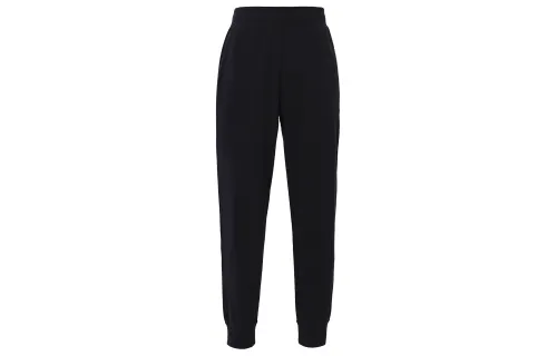 UNIQLO Casual Pants Men's Navy Blue