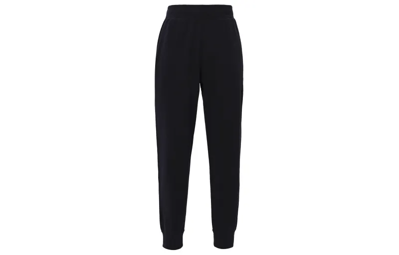 UNIQLO Casual Pants Men's Navy Blue