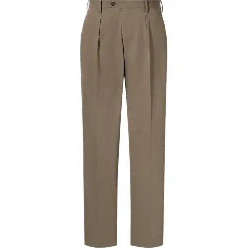 UNIQLO Casual Pants Men's Light Umber