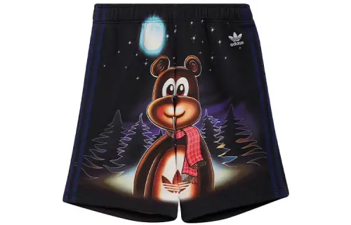 Adidas Kerwin Frost Mr. Squirrel Shorts