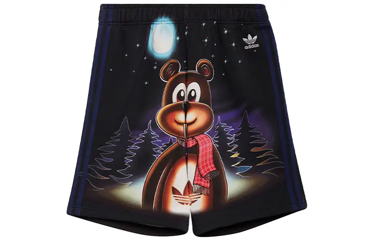Adidas Kerwin Frost Mr. Squirrel Shorts