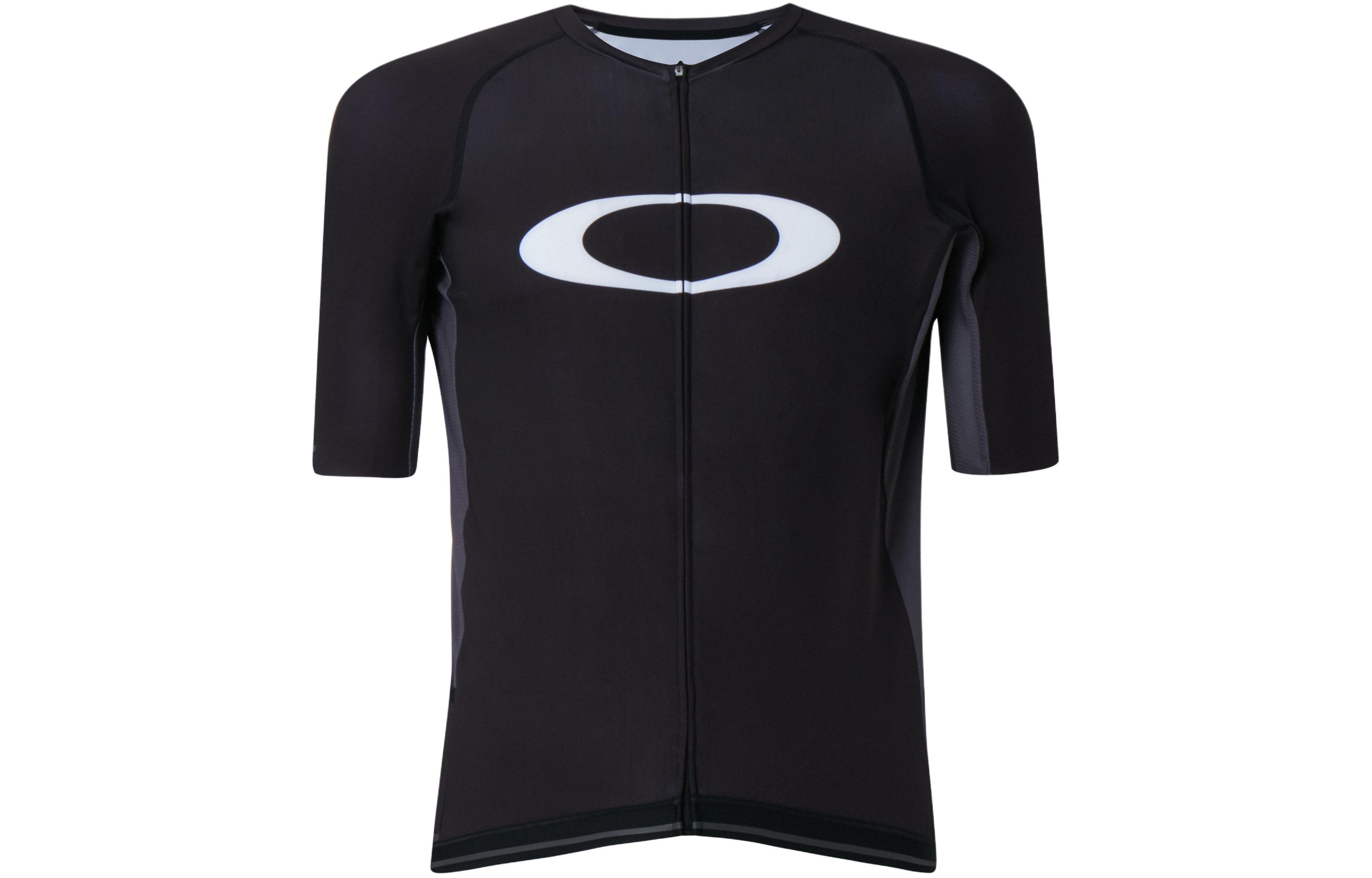 Oakley Cycling Clothing Men’s Annihilation Black