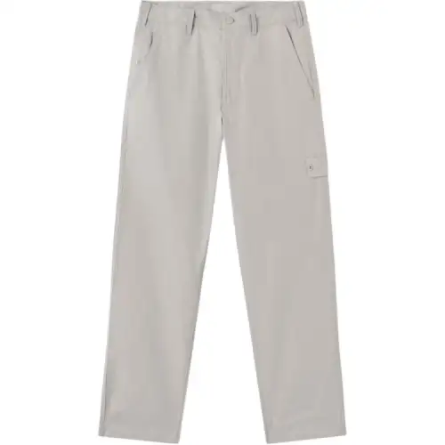 STONE ISLAND Ghost Regular Fit Trousers