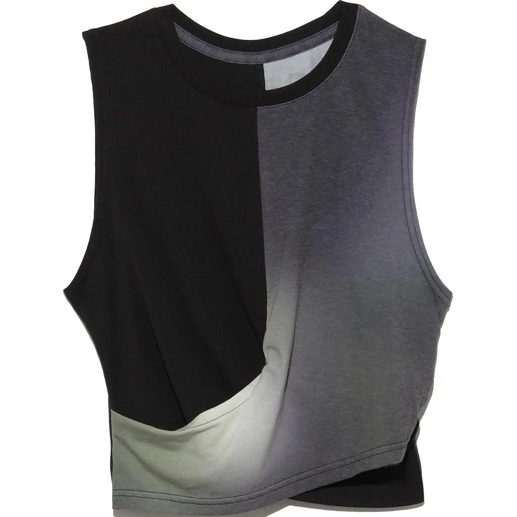 Nike Tank Tops Women's Gray Moderate Other