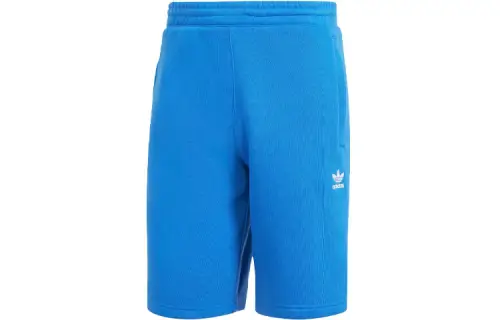 Adidas Originals Trefoil Essentials Shorts