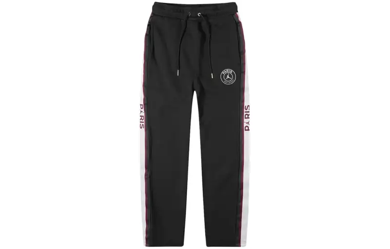 Jordan X Psg Paris Saint Germain Fleece Pants