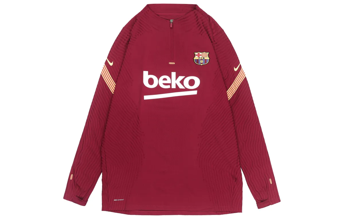 Nike FC Barcelona Soccer Jersey Men's