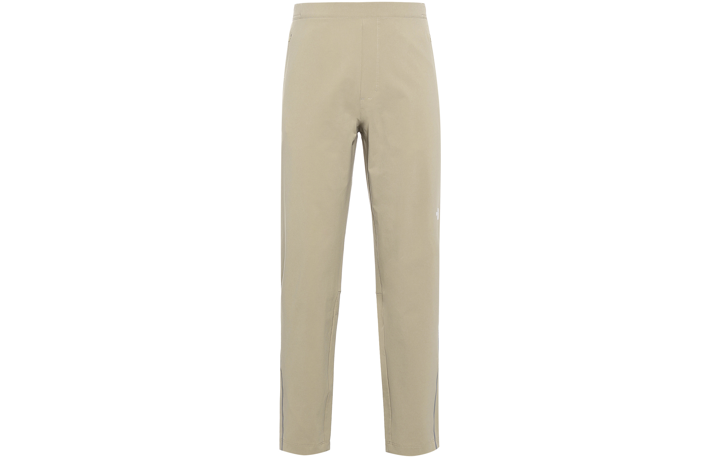 THE NORTH FACE Sports Pants Men’s Khaki Moderate