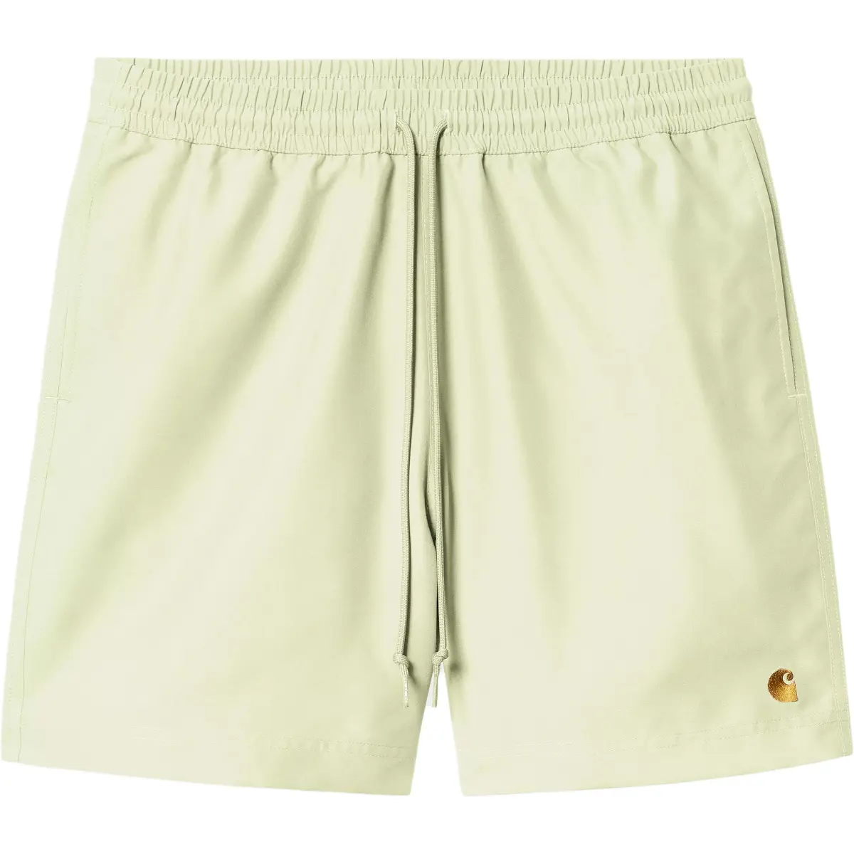 Carhartt WIP Swimming Shorts Men's Yellow