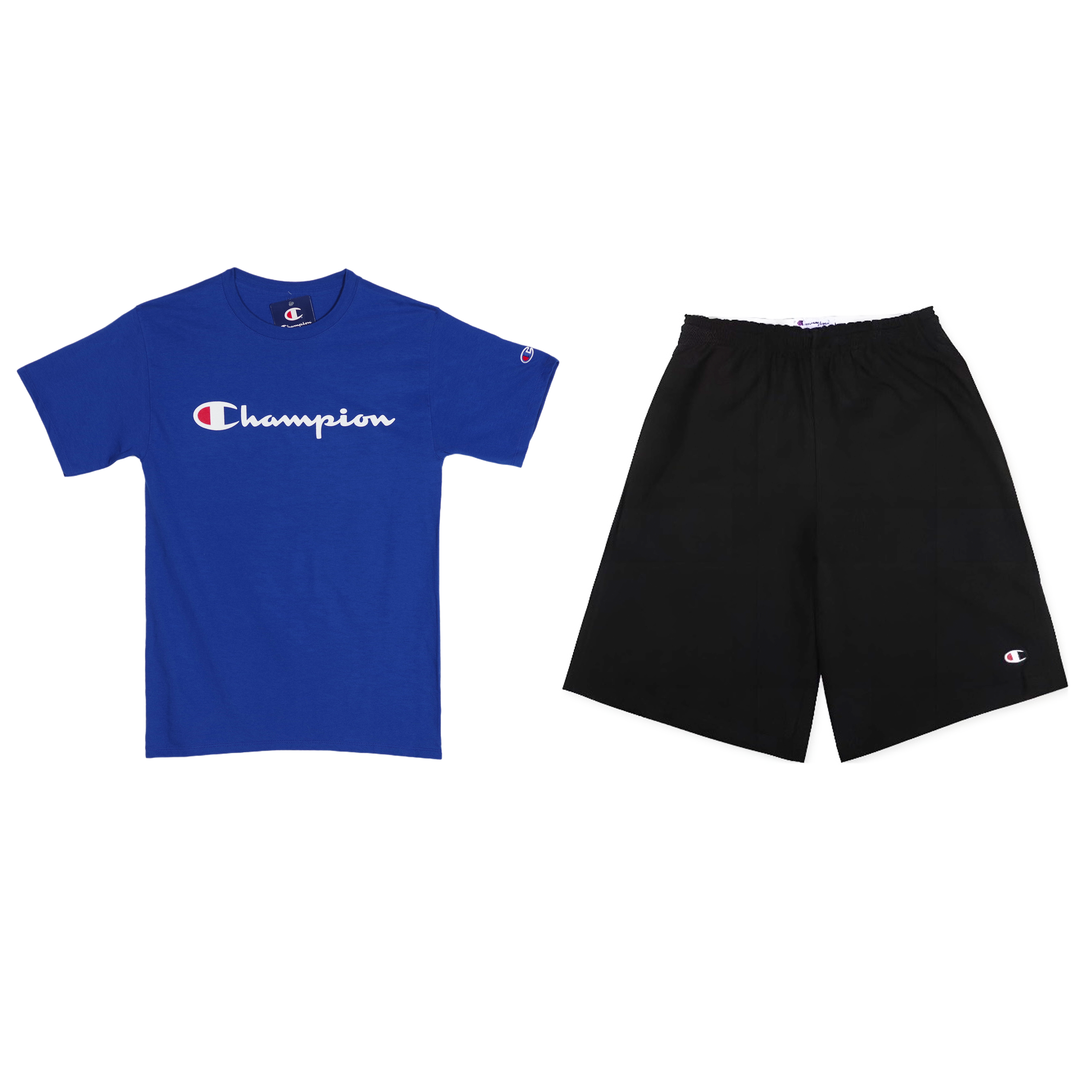 Champion Casual Sportswear Unisex