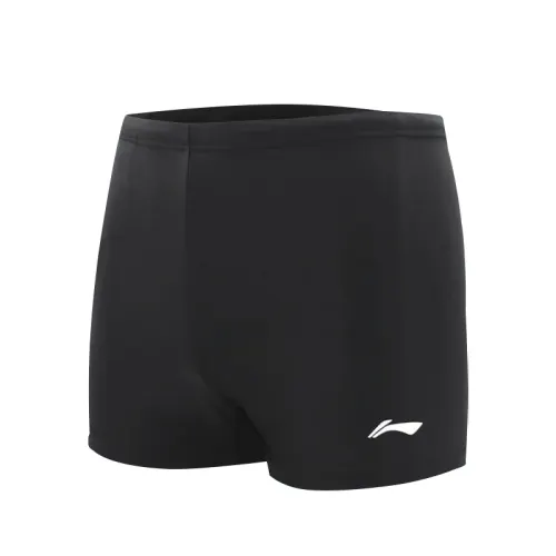 Li Ning Swimming Shorts Unisex Moderate Other