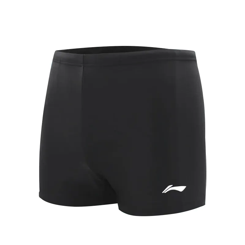 Li Ning Swimming Shorts Unisex Moderate Other