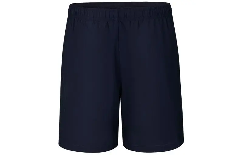 ASICS Casual Shorts Men's Dark Blue