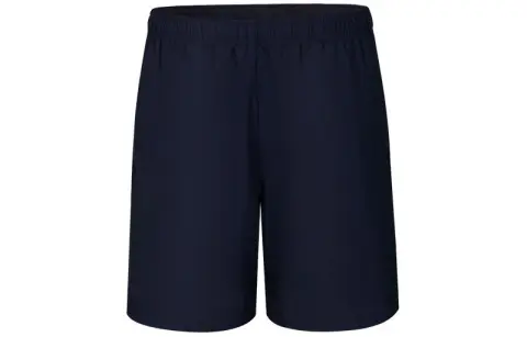 ASICS Casual Shorts Men's Dark Blue
