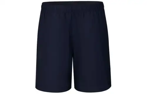 ASICS Casual Shorts Men's Dark Blue