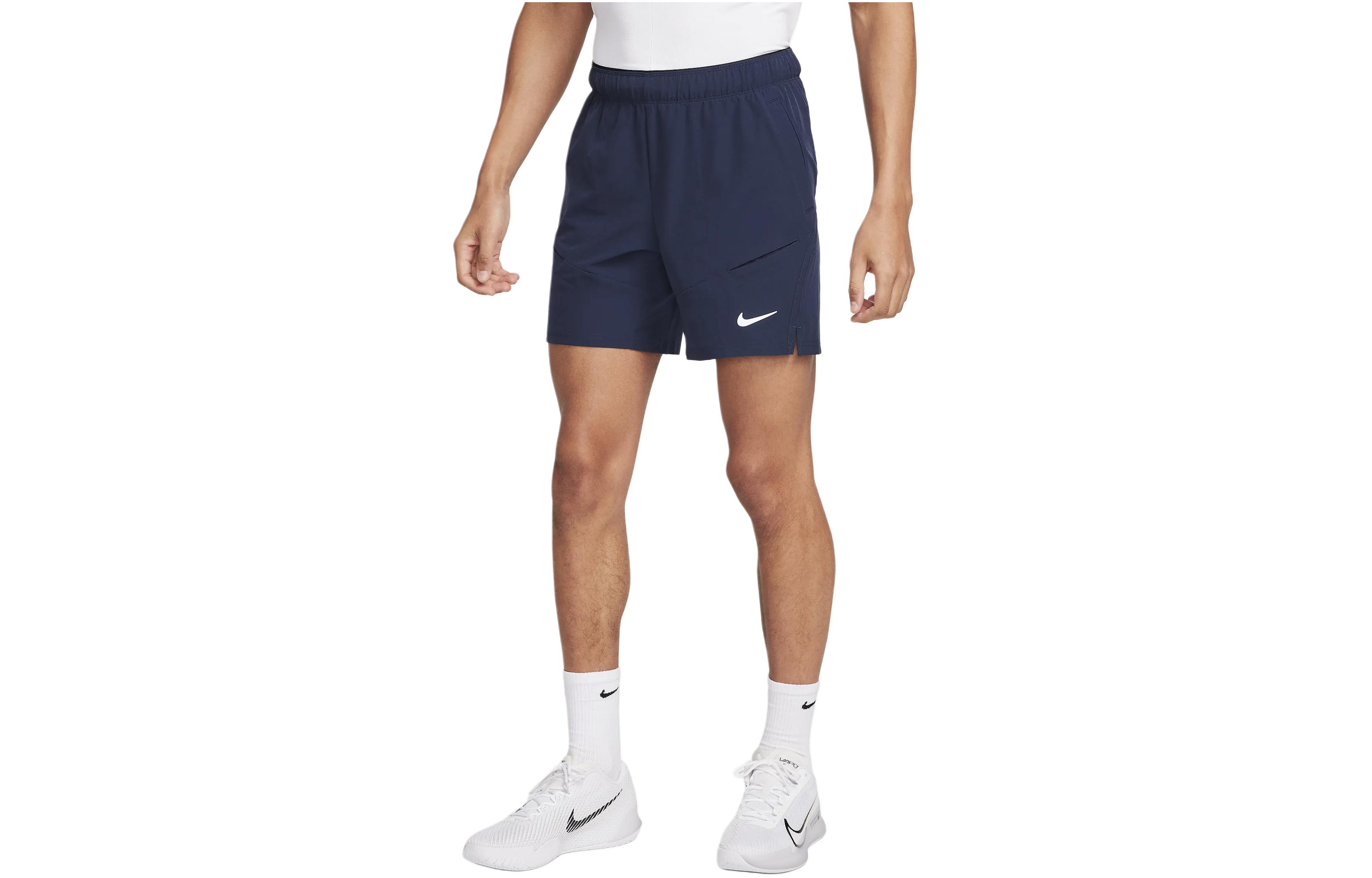 Nike Court Advantage Men's Dri-FIT 7' Tennis Shorts