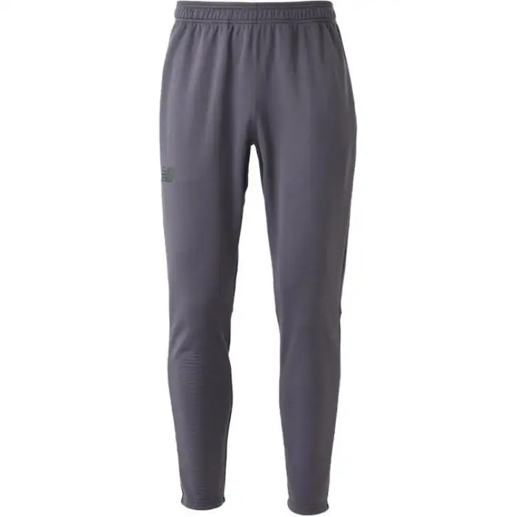 New Balance Casual Pants Men's Gray