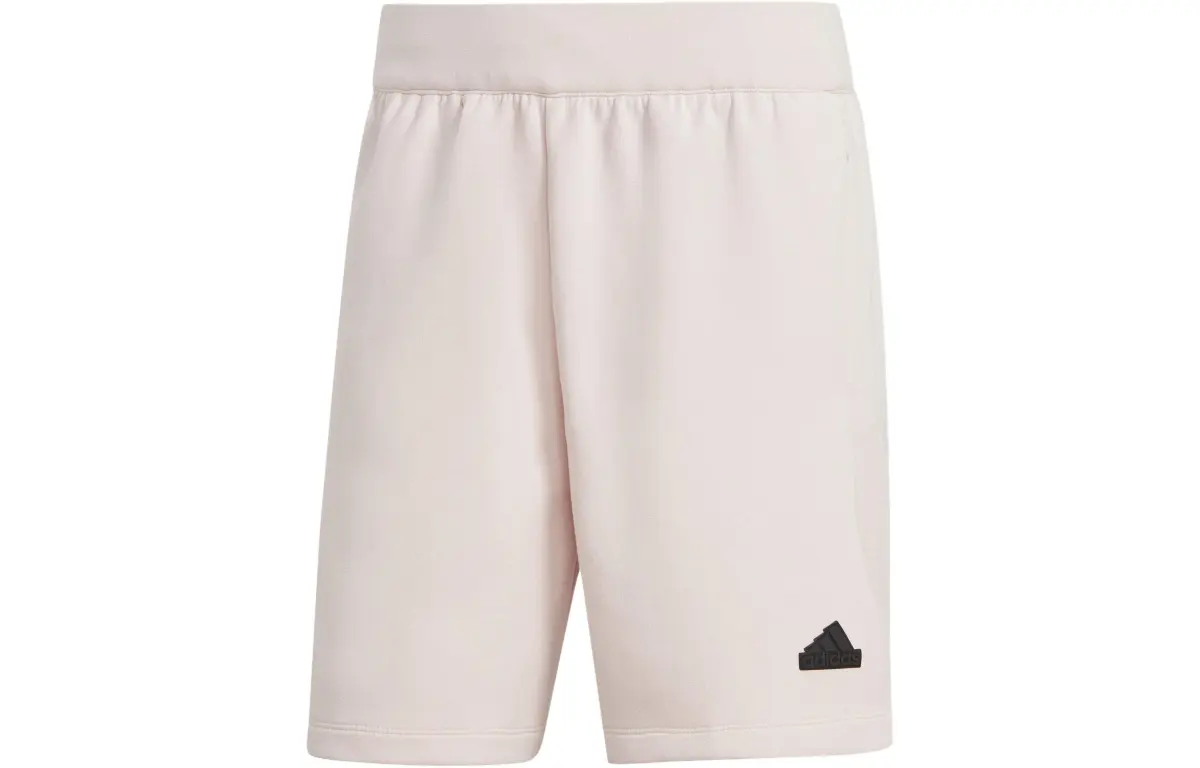 Adidas Sport Performance ZNE PREMIUM Casual Shorts Men's Pink