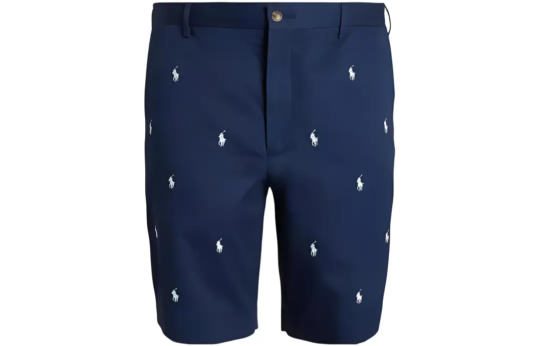 Ralph Lauren Casual Shorts Men's Blue