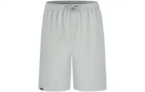 Reebok Casual Shorts Men's Gray