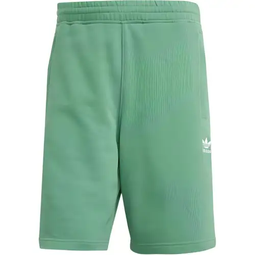 Adidas Originals Essential ESSENTIALS Casual Shorts Men's Green
