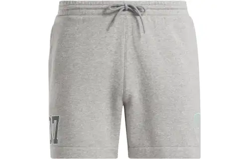 Reebok Harry Potter Shorts Casual Shorts Unisex Gray