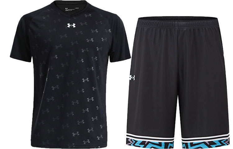Under Armour Casual Sportswear Men’s Black