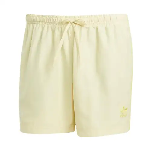 Adidas Adicolor 3 Stripes 5 Inch Swim Shorts