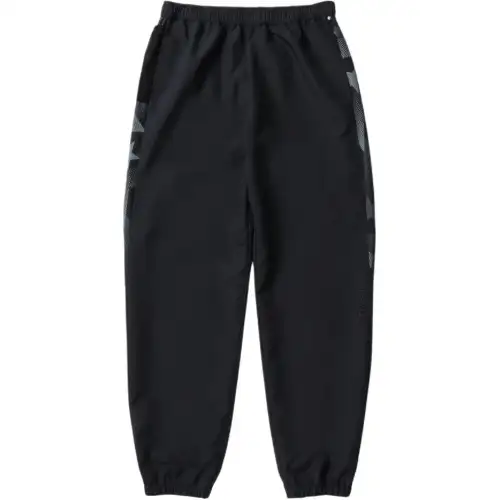 Converse SP WOVEN PANTS Casual Pants Men's Black