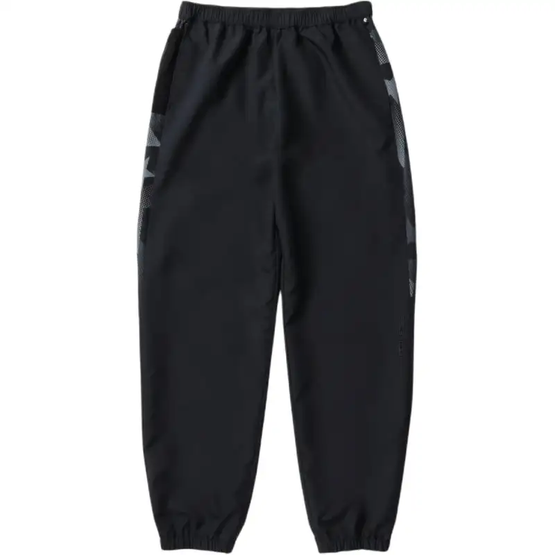 Converse SP WOVEN PANTS Casual Pants Men's Black
