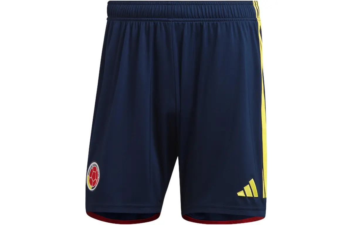 Adidas Soccer Bottoms Men's Navy Blue Moderate Straight Fit Pants