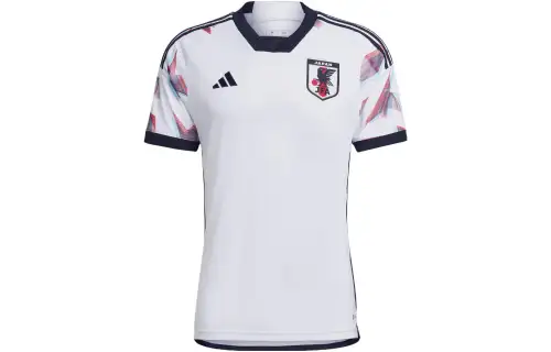 Adidas Japan 2022 Away Jersey
