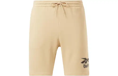Reebok x BoTT OTH Casual Shorts Men's Light Coffee