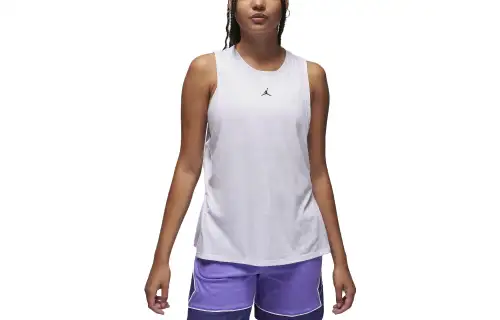Jordan Sport Women's Diamond Tank Top
