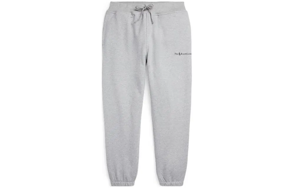 Polo Ralph Lauren Casual Pants Men's Gray