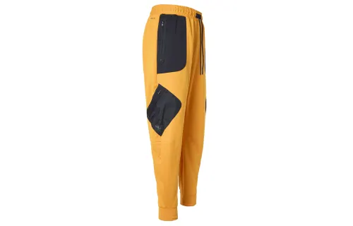 Jordan X Zion X Naruto Pants Asia Sizing