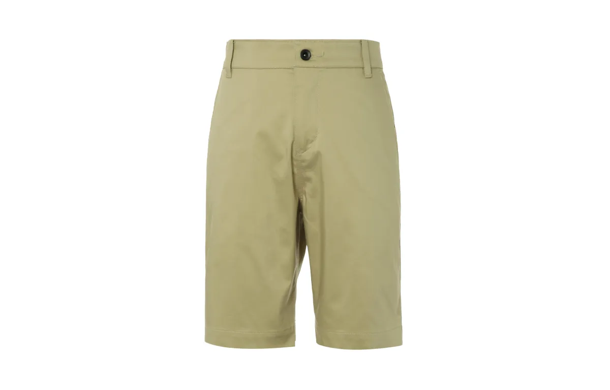 Nike Dri Fit Casual Shorts Men's Apricot Tea Brown