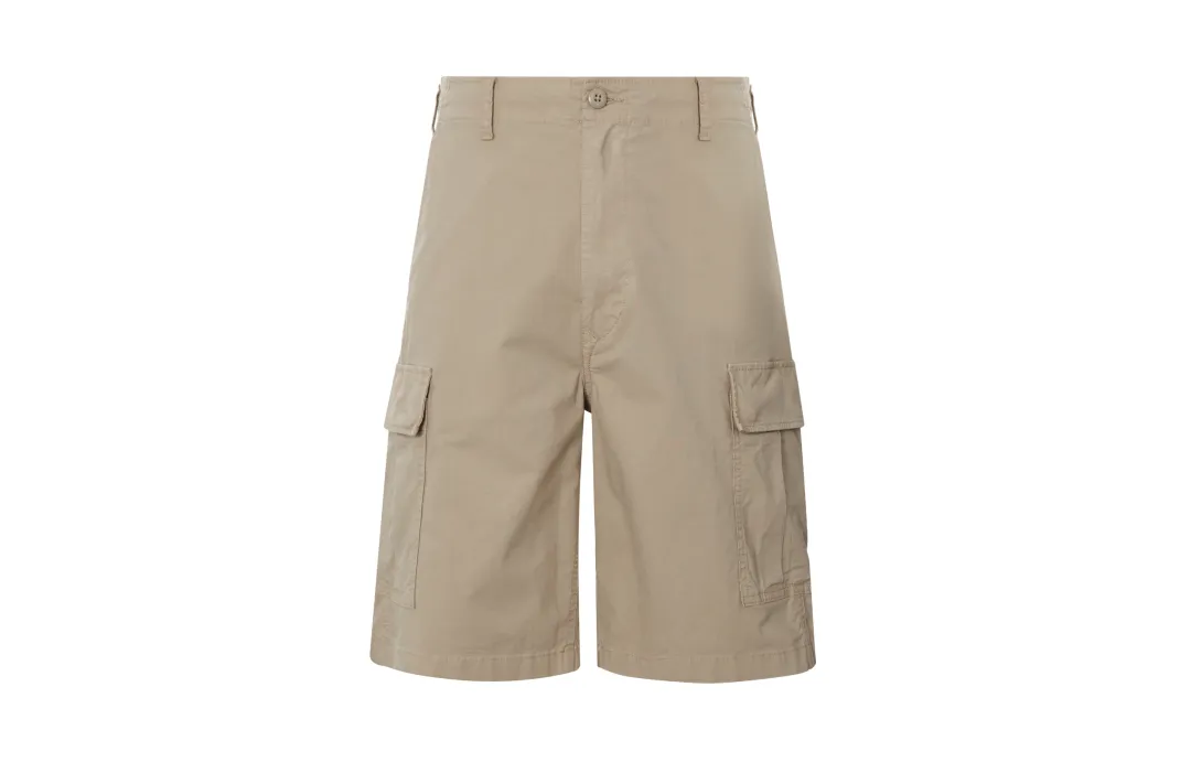 UNIQLO Casual Shorts Men's Khaki