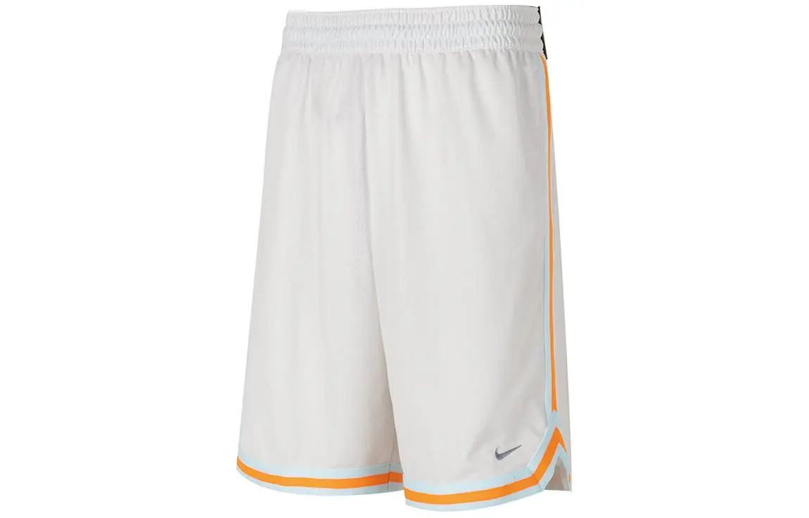 Nike Casual Shorts Men's White Moderate