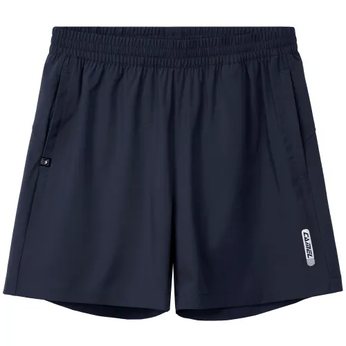 CAMEL Summer travel refreshing quick dry breathable elastic trousers for training, loose fit