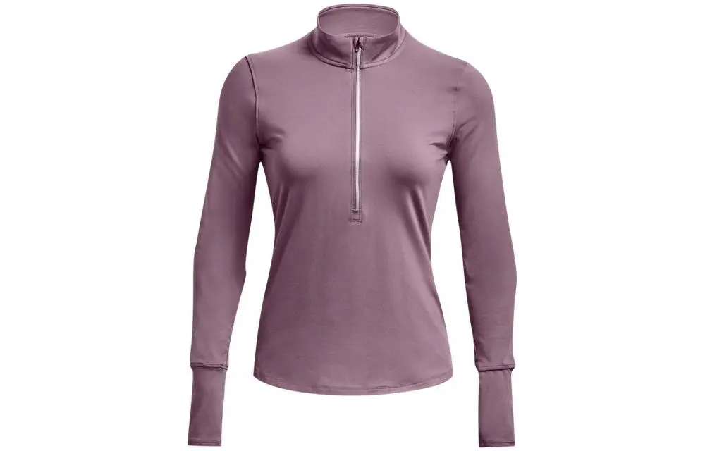 Under Armour T-Shirt Women's Purple