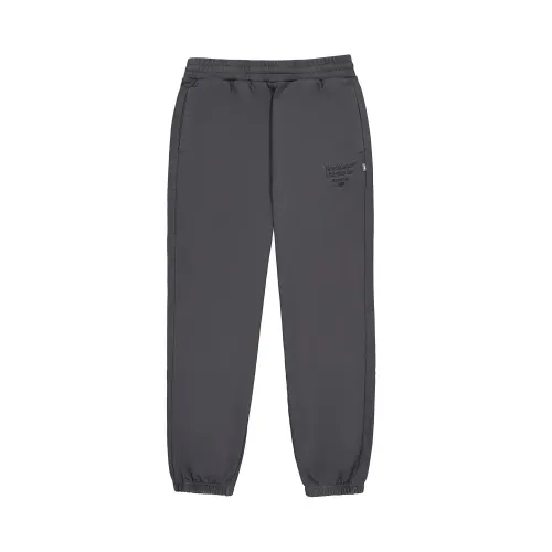 New Balance Casual Pants Men's Dark Gray