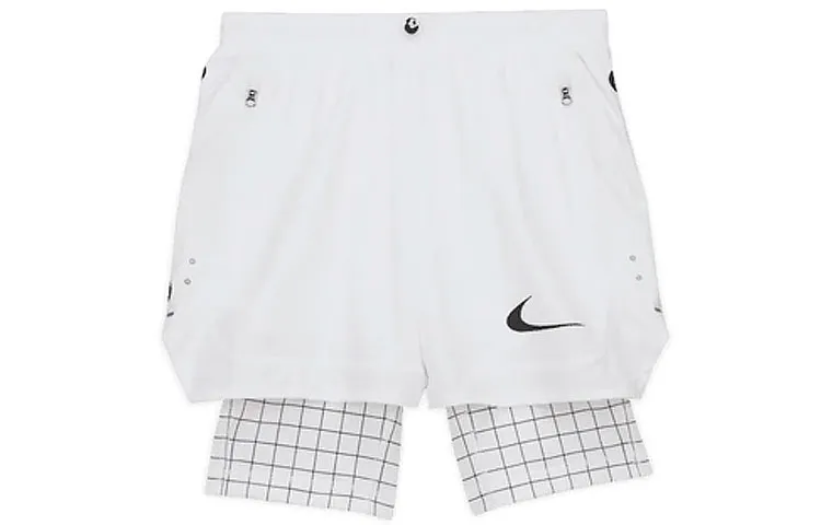 OFF-WHITE X Nike Shorts