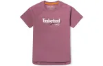 Timberland Crop Top Women's Grape Milkshake