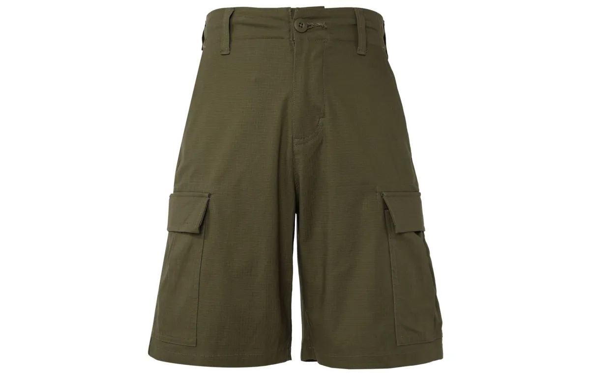 Nike SB Casual Shorts Men's Medium Olive