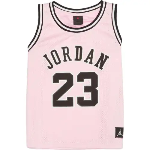 JORDAN Big Kids' Recon Cropped Jersey