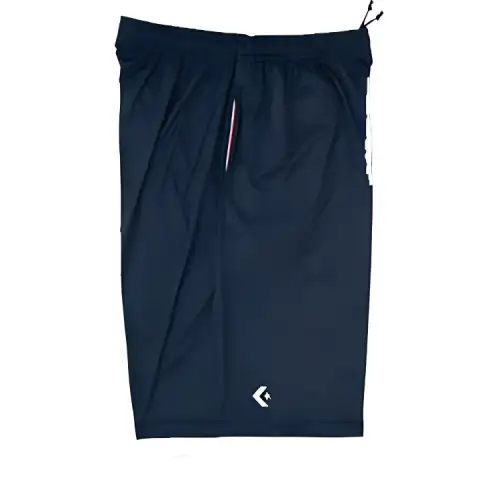 Converse Casual Shorts Men's Blue