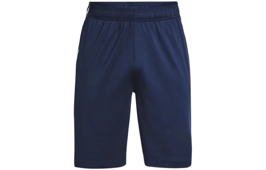 Under Armour Shorts Men's Collegiate Blue