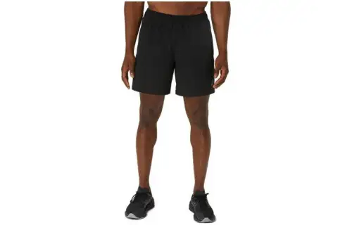 Asics Advanced Ventilation Comfort For Your Workouts Casual Shorts Men's Black