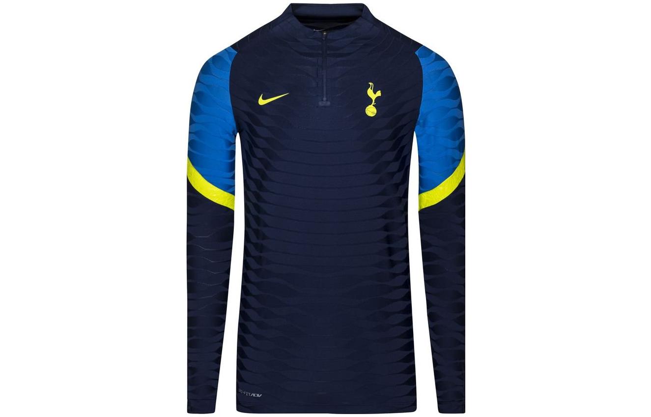 Nike Soccer Jersey Tottenham Hotspur Player Edition Men’s Blue